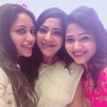 Joy Crizildaa, Costume Designer, ramya vj, priya atlee