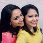 Joy Crizildaa, Costume Designer, selfie, priya atlee, girls