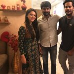 Joy Crizildaa, Costume Designer, sivakarthikeyan, Jj Fredrick