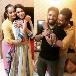 Joy Crizildaa, Costume Designer, suja varunee, instagram