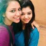 Joy Crizildaa, Costume Designer, tamil actress, selfie, friends