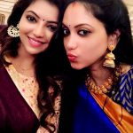 Joy Crizildaa, Costume Designer, wallpaper, athulya ravi, saree