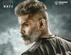 Kadaram Kondan movie