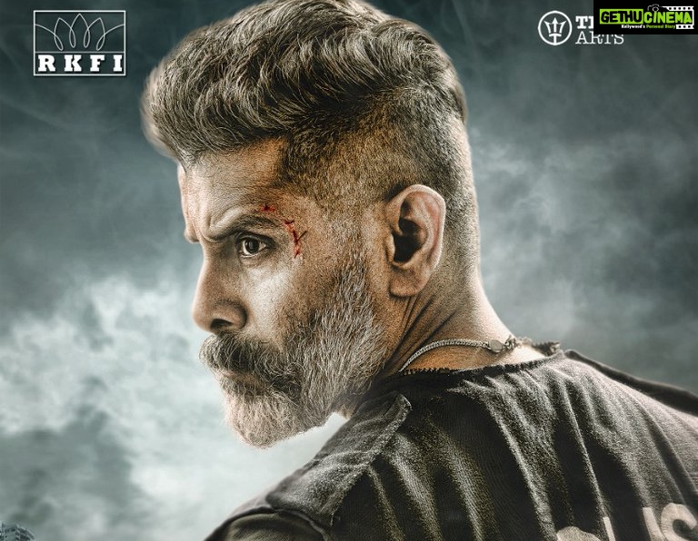 Kadaram Kondan movie