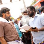 Kanaa, shooting, Sathyaraj, hd, movie