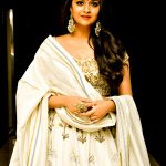 Keerthy Suresh, hd, press meet, event, movie