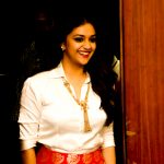 Keerthy Suresh, hd, smile, event, cute