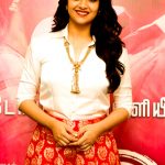 Keerthy Suresh, hd, wallpaper, sandakozhi 2, cute