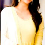 Keerthy Suresh, hd, wallpaper, smile, cute