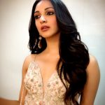 Kiara Advani, instagram, hd, wallpaper, Vinaya Vidheya Rama