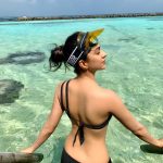 Kiara Advani, latest, bikini, glamour, glamorous