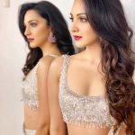 Kiara Advani, wallpaper, glamour, hindi actress, Vinaya Vidheya Rama