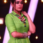 Kiki Vijay, Dance vs Dance, colourtv, hd, Colors Tamil