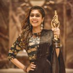 Kiki Vijay, event, award, zee tamil, zingbi fashion awards