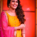 Kiki Vijay, smile queen, hd, zee tamil, Namma Ooru Coloru