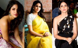Lavanya Tripathi