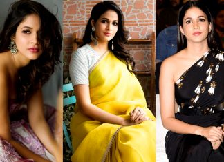 Lavanya Tripathi