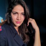 Lavanya Tripathi, face, hd, wallpaper