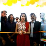 Lavanya Tripathi, inauguration, event, hd, cover