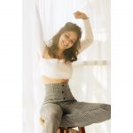 Lavanya Tripathi, photoshoot, smile, tamil actress