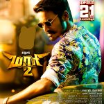 Maari 2, Posters, maari getup, dhanush, actor