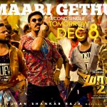 Maari 2, Posters, murukku meesaya, naughty don