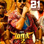 Maari 2, Posters, wallpaper, murukku meesaya, getup