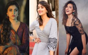 Actress Madhu Shalini 2018 Unseen Photo Shoot Gallery