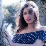 Madhu Shalini, 2018 Photo Shoot, appealing