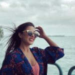 Madhu Shalini, 2018 Photo Shoot, coolers, magical