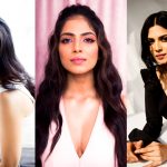 Malavika Mohanan, Photoshoot, 2018, collage, petta actress, hd, wallpaper