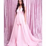 Malavika Mohanan, Photoshoot, full size, pink dress, latest