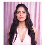 Malavika Mohanan, Photoshoot, latest, pink, glamour, petta