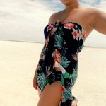 Meghna Naidu, Dharma Prabhu Heroine, glamour