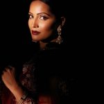 Meghna Naidu, dark, night