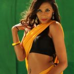 Miya Rai Leone, Ivanukku Engeyo Macham Irukku Actress, Tamil debut, delicious