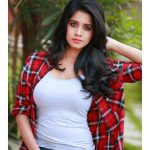 Nabha Natesh, Glamorous Photo Shoot, fantastic