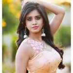 Nabha Natesh, Glamorous Photo Shoot, seductive