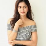 Nabha Natesh, cute look