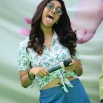 Nabha Natesh, sweet heroine