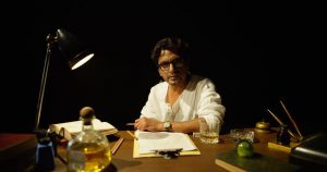 Petta Movie Villain Nawazuddin Siddiqui Latest HD Stills
