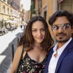 Nawazuddin Siddiqui, selfie, actress