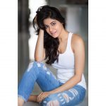 Nikki Tamboli, Unseen PhotoShoot,  modern