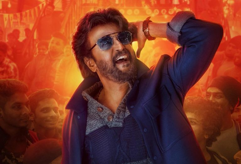 Petta Marana Mass First Single Official HD Poster | 4th Look, Rajinikanth