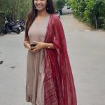 Priya Bhavani Shankar, new stills, full size