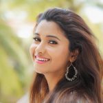 Priya Bhavani Shankar, smile, cover, hd, new