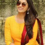 Priya Bhavani Shankar, wallpaper, glass, smile, hd, actress