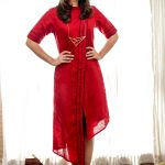 Raashi Khanna, dress, stylish, tamil actress