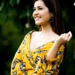 Raashi Khanna, event, adangamaru, success, meet