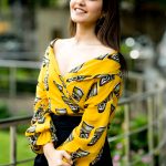 Raashi Khanna, smile, hd, wallpaper, tamil actress